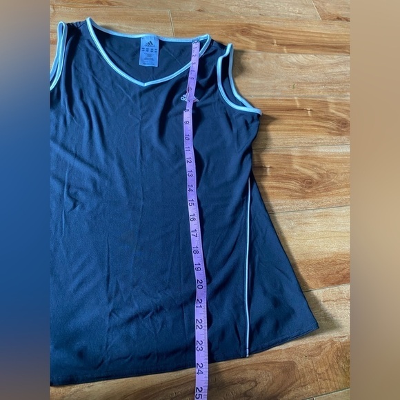 Adidas Women’s Proformence Tennis Tank Top Size Medium - Picture 6 of 8